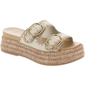 Dolce Vita Wanika Sandal 7.5 Sand Nubuck. New without box. Retailed $140